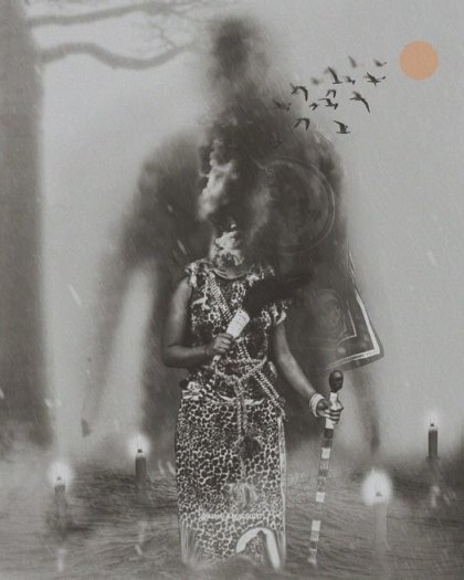 iMbali yakwa khumalo