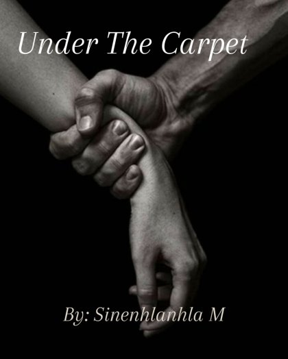 Under the carpet