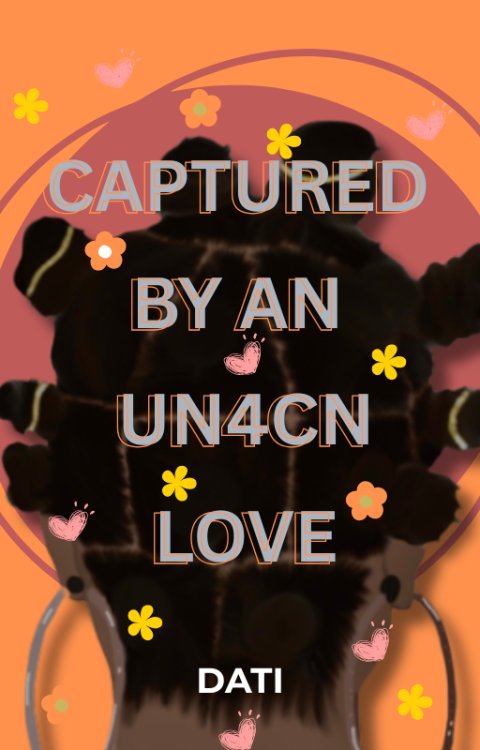 Captured By An Un4Cn Love
