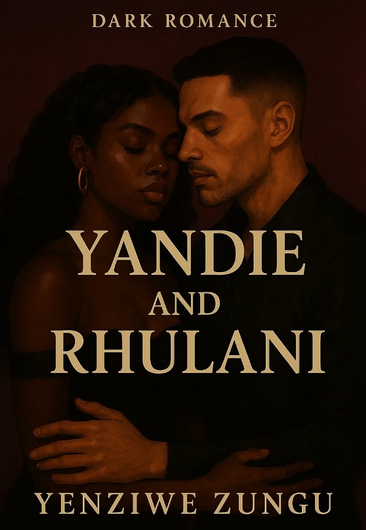 Yandie &amp; Rhulani (2018) Cover