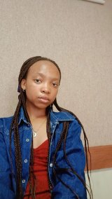 Letitia Gaseitsiwe