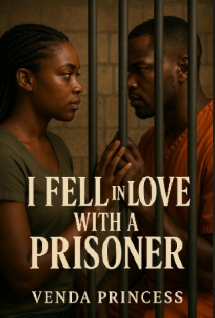 I fell inlove with a Prisoner