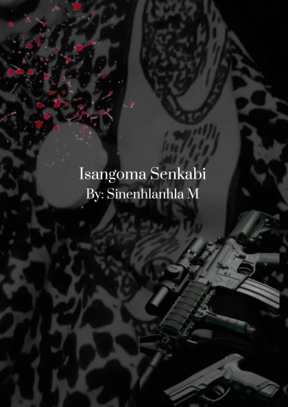 Isangoma Senkabi