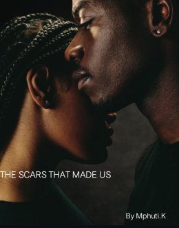 THE SCARS THAT MADE US 