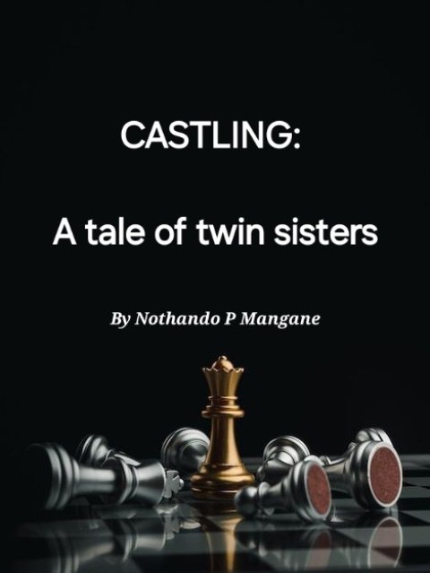 CASTLING: A tale of twin sisters