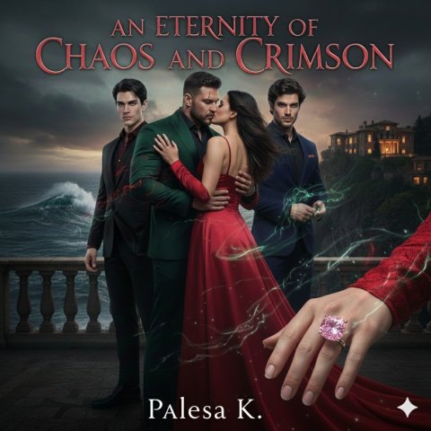 An Eternity of Chaos and Crimson