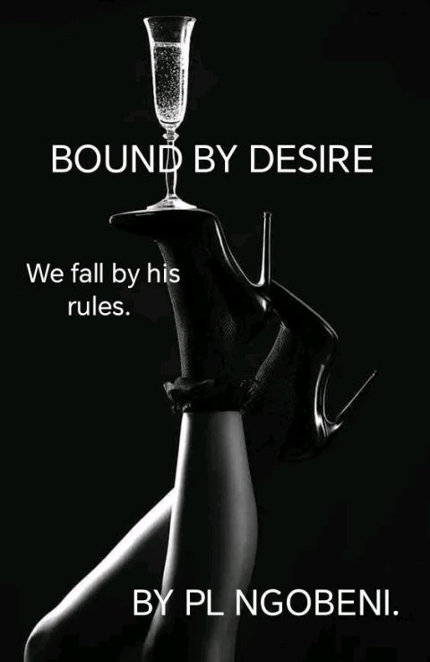 BOUND BY DESIRE 