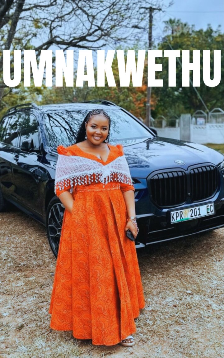 UMNAKWETHU Cover