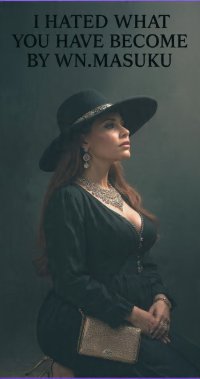 I HATED WHAT YOU HAVE BECOME