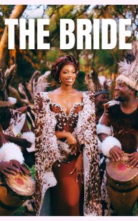 THE BRIDE