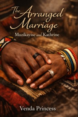 The Arranged Marriage: Muzikayise and Kathrine