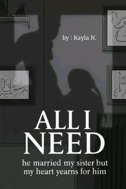 ALL I NEED .