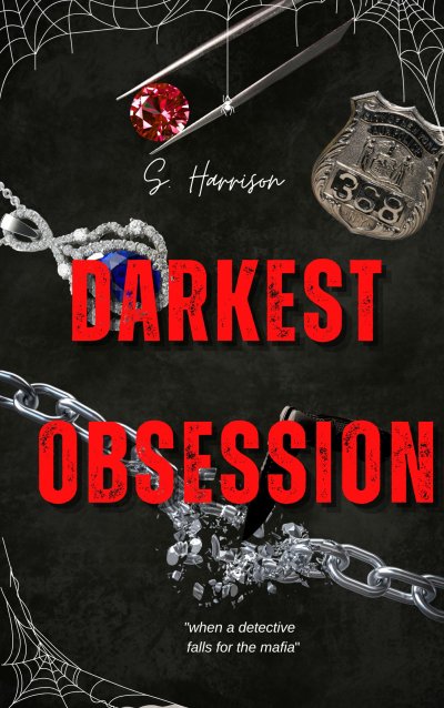 Darkest obsession