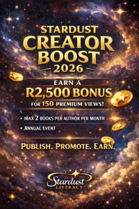 Stardust Creator Boost