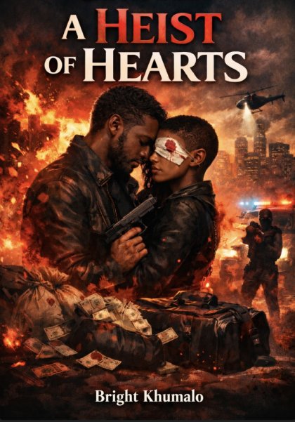 A HEIST OF HEARTS