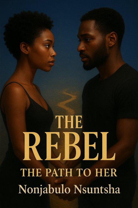 The Rebel 2: The Path To Her