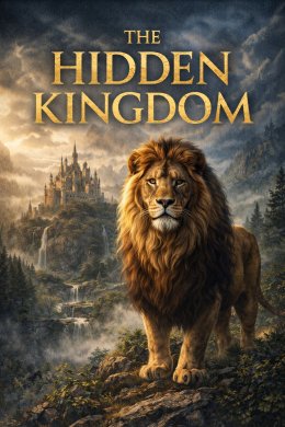 The Hidden Kingdom