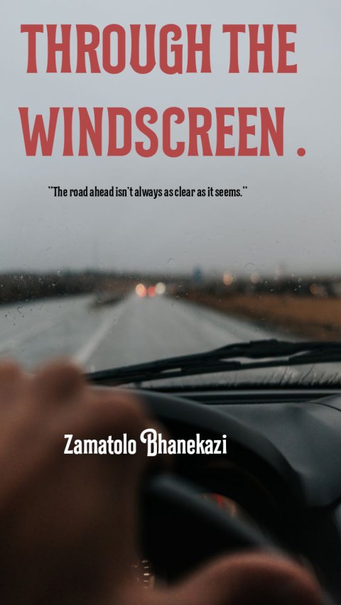 THROUGH THE WINDSCREEN 