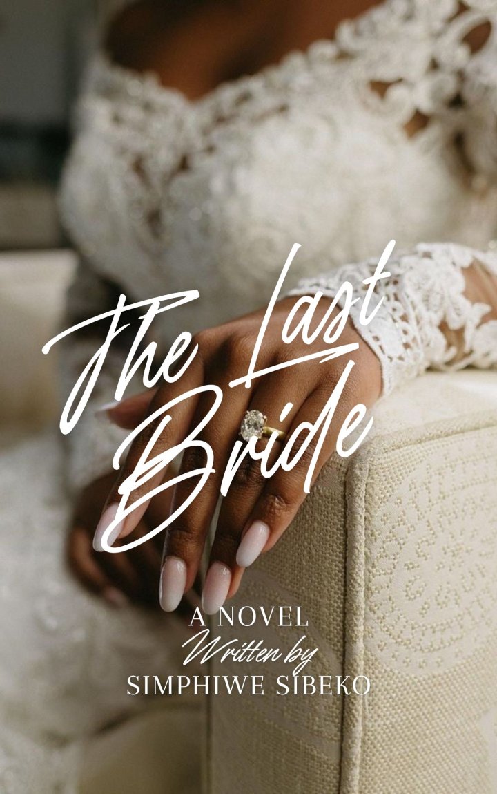 The Last Bride Cover