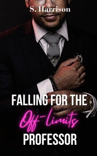 Falling for the off-limits professor