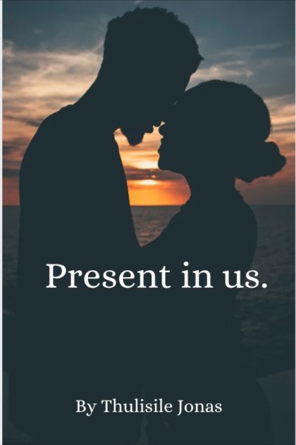 Present in us
