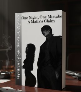 One Night, One Mistake, A Mafia's Claim