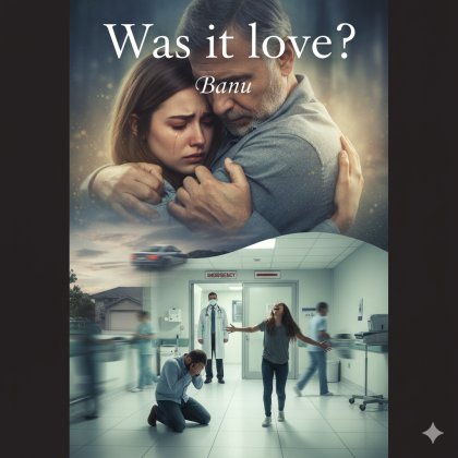 Was it love