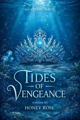 Tides of Vengeance