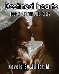 DESTINED HEARTS: BOOK ONE