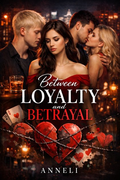 Polyamorous Relationship