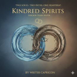 Kindred Spirits