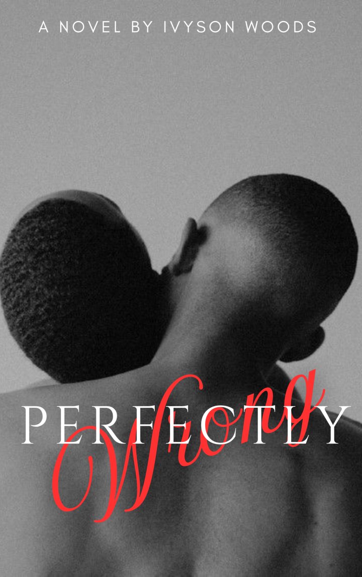 Perfectly Wrong Cover