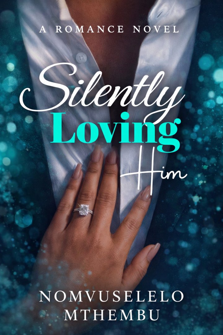 Silently Loving Him Cover