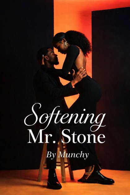 Softening Mr. Stone