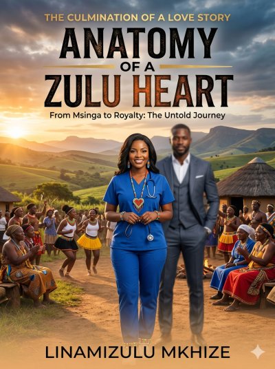 The anatomy of a Zulu heartS