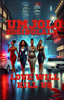 Umjolo Uzosibulala 