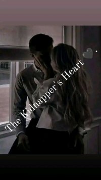 The Kidnapper's Heart 🖤