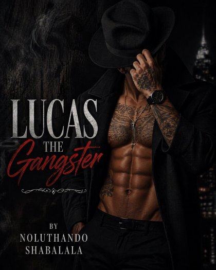 LUCAS THE GANGSTER 