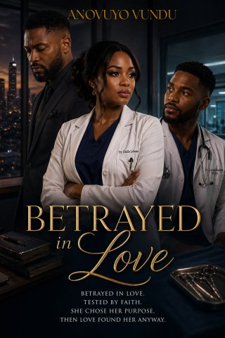 Betrayed in Love