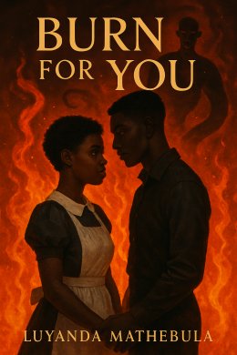 Burn for you