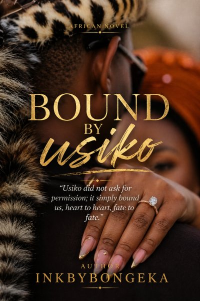 BOUND BY USIKO