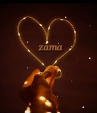 Zama : uthando luka malume