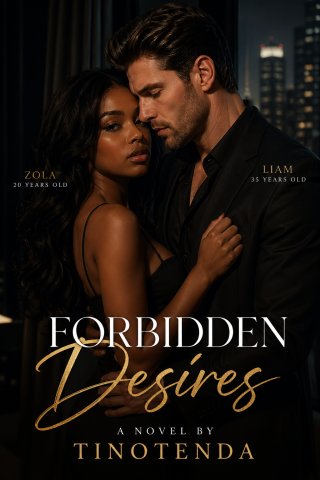 Forbidden desire