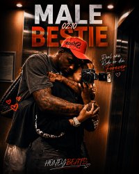 Male Bestie
