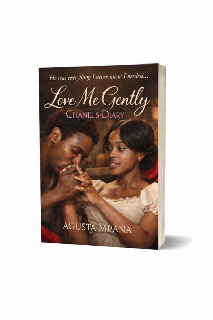 LOVE ME GENTLY