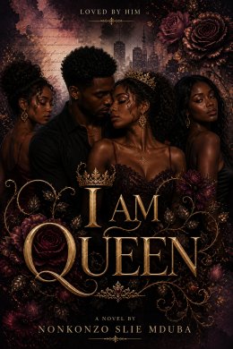 I AM QUEEN CONTINUATION