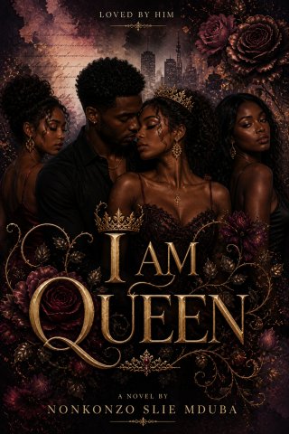 I AM QUEEN CONTINUATION