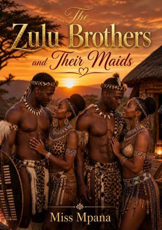 THE ZULU BROTHERS AND THEIR MAIDS