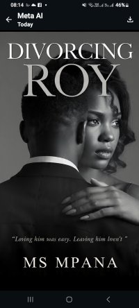 DIVORCING ROY