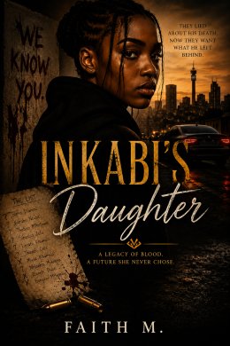 Inkabi’s Daughter